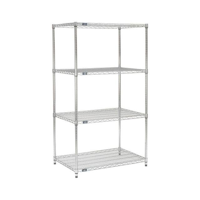 798770NC Nexel  Movimentazione e stoccaggio dei materiali di prodotto - Scaffalature e supporti per scaffalature