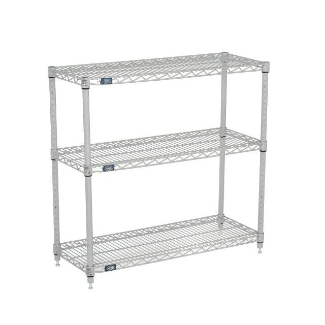 798788 Nexel  Manutention et stockage des produits - Étagères et supports