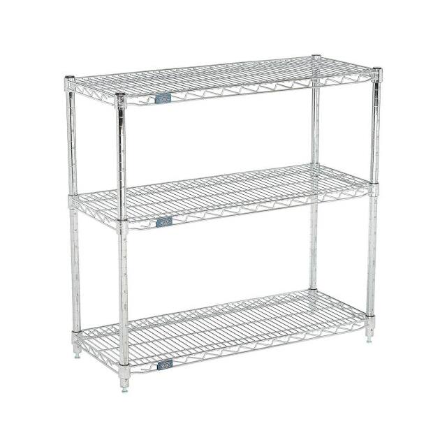 798800 Nexel  Product Material Handling and Storage - Racks Shelving Stands