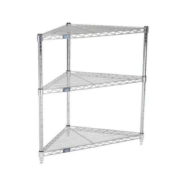 798803 Nexel  Manutention et stockage des produits - Étagères et supports