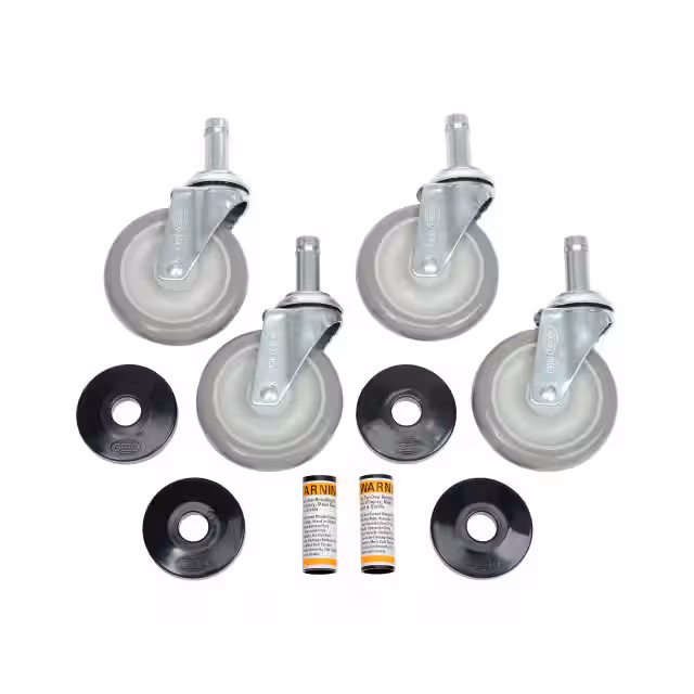 798812 Nexel  Movimentazione e stoccaggio dei materiali - Scaffalature, supporti e accessori