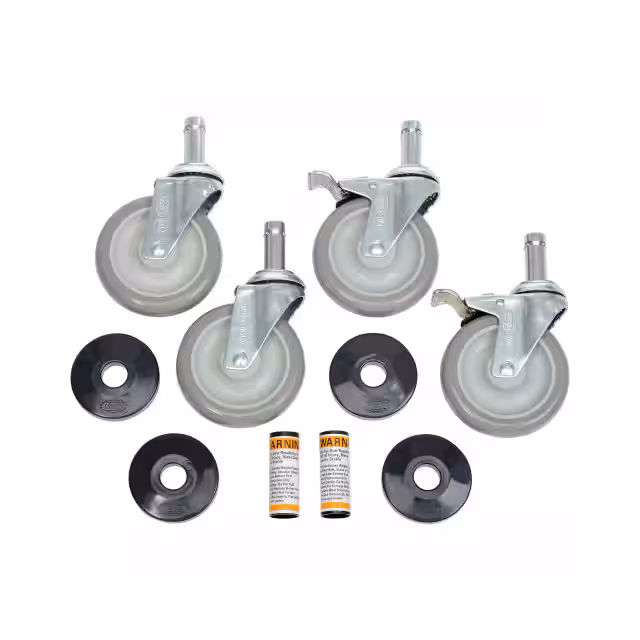 798815 Nexel  Carritos y Camiones - Carritos Camiones Gatos y Plataformas Rodantes