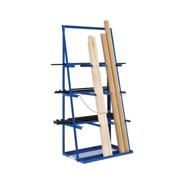 798899 Global Industrial  Manutention et stockage des produits - Étagères et supports