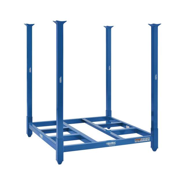 798922 Global Industrial  Movimentazione e stoccaggio dei materiali di prodotto - Scaffalature e supporti per scaffalature