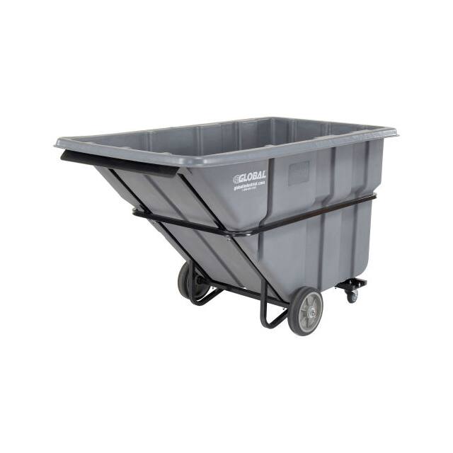 800259 Global Industrial  Carrelli e camion - Carrelli, camion, cricchi e carrelli elevatori