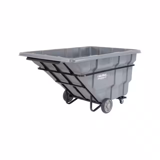 800261 Global Industrial  Carritos y Camiones - Carritos Camiones Gatos y Plataformas Rodantes