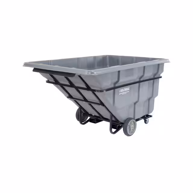 800262 Global Industrial  Carritos y Camiones - Carritos Camiones Gatos y Plataformas Rodantes