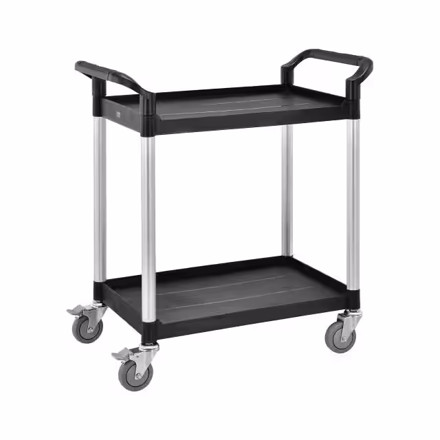 800269 Global Industrial  Carrelli e camion - Carrelli, camion, cricchi e carrelli elevatori