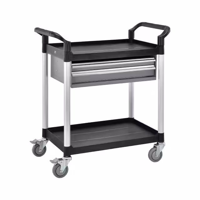 PUC-122 Global Industrial  Carritos y Camiones - Carritos Camiones Gatos y Plataformas Rodantes