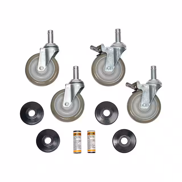 800289 IndustrialSupplies.com  Movimentazione e stoccaggio dei materiali - Scaffalature, supporti e accessori