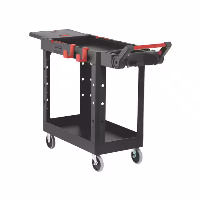 1997206 Rubbermaid  Carritos y Camiones - Carritos Camiones Gatos y Plataformas Rodantes