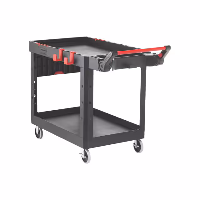 1997208 Rubbermaid  Carrelli e camion - Carrelli, camion, cricchi e carrelli elevatori