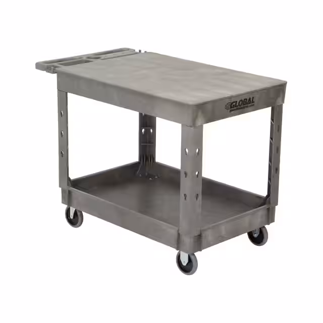 800298 Global Industrial  Carrelli e camion - Carrelli, camion, cricchi e carrelli elevatori