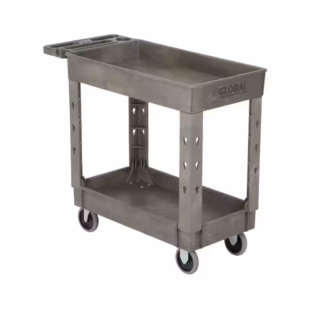 800299 Global Industrial  Carrelli e camion - Carrelli, camion, cricchi e carrelli elevatori