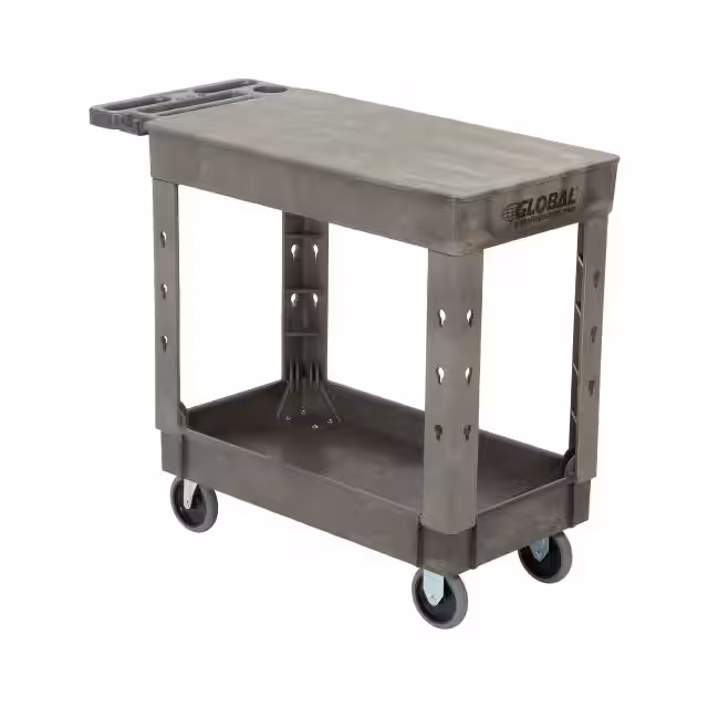 800300 Global Industrial  Carrelli e camion - Carrelli, camion, cricchi e carrelli elevatori