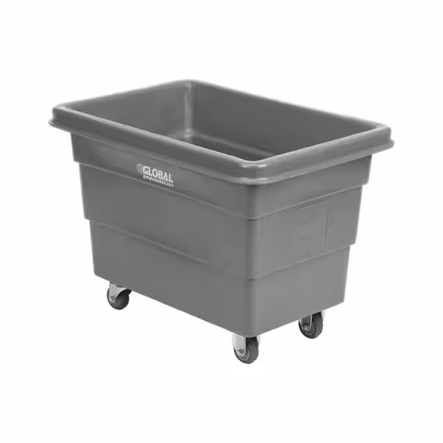 800311GY Global Industrial  Carritos y Camiones - Carritos Camiones Gatos y Plataformas Rodantes