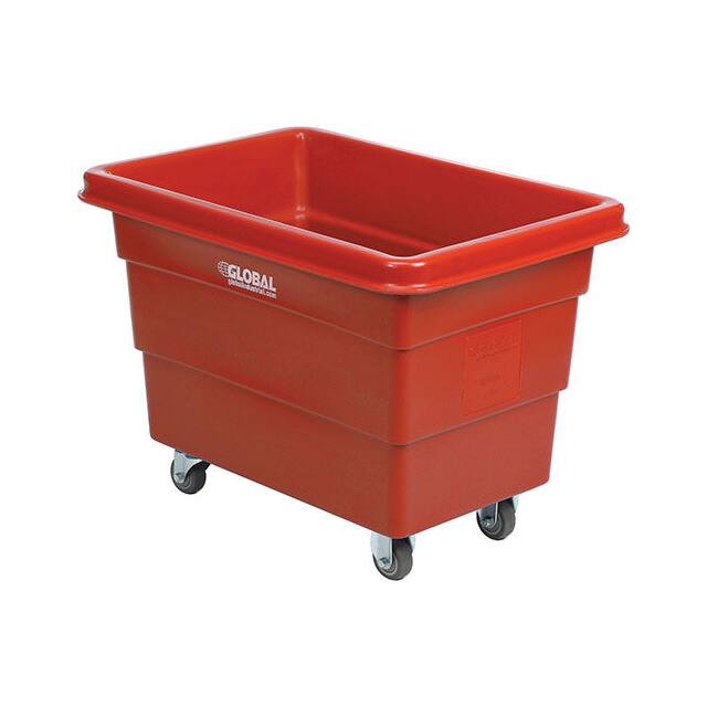 800311RD Global Industrial  Carritos y Camiones - Carritos Camiones Gatos y Plataformas Rodantes