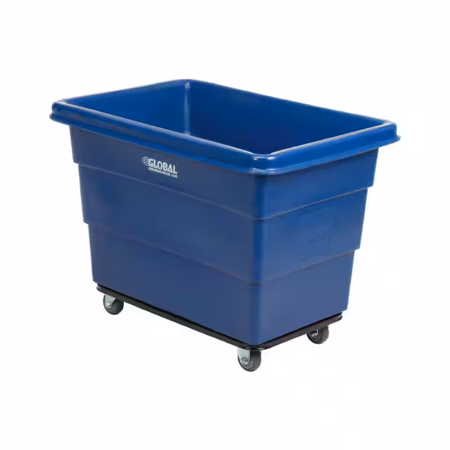 BLK08RS Global Industrial  Carrelli e camion - Carrelli, camion, cricchi e carrelli elevatori