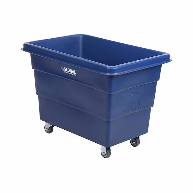 BLK08MS Global Industrial  Carrelli e camion - Carrelli, camion, cricchi e carrelli elevatori