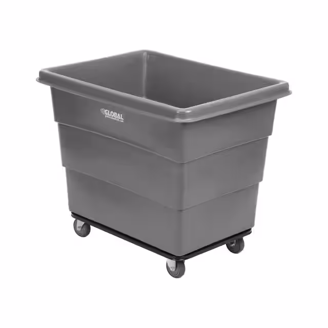 800314GY Global Industrial  Carritos y Camiones - Carritos Camiones Gatos y Plataformas Rodantes