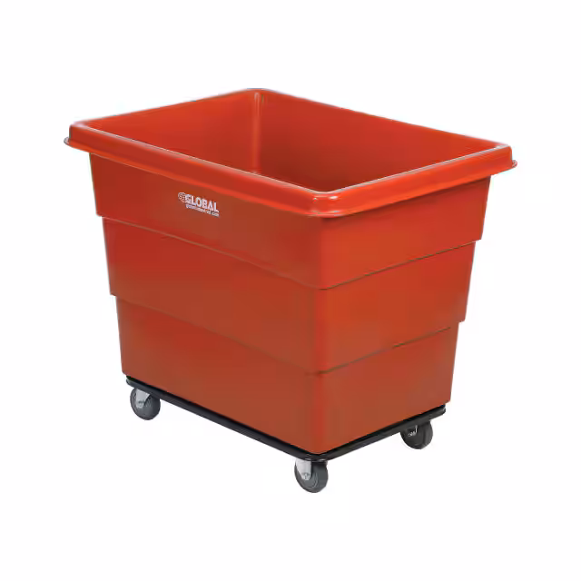 800314RD Global Industrial  Carritos y Camiones - Carritos Camiones Gatos y Plataformas Rodantes