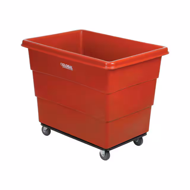 800315RD Global Industrial  Carrelli e camion - Carrelli, camion, cricchi e carrelli elevatori