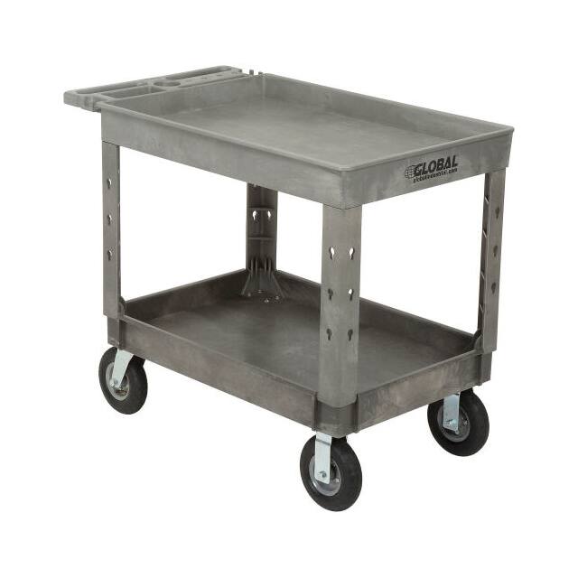 800328 Global Industrial  Carrelli e camion - Carrelli, camion, cricchi e carrelli elevatori