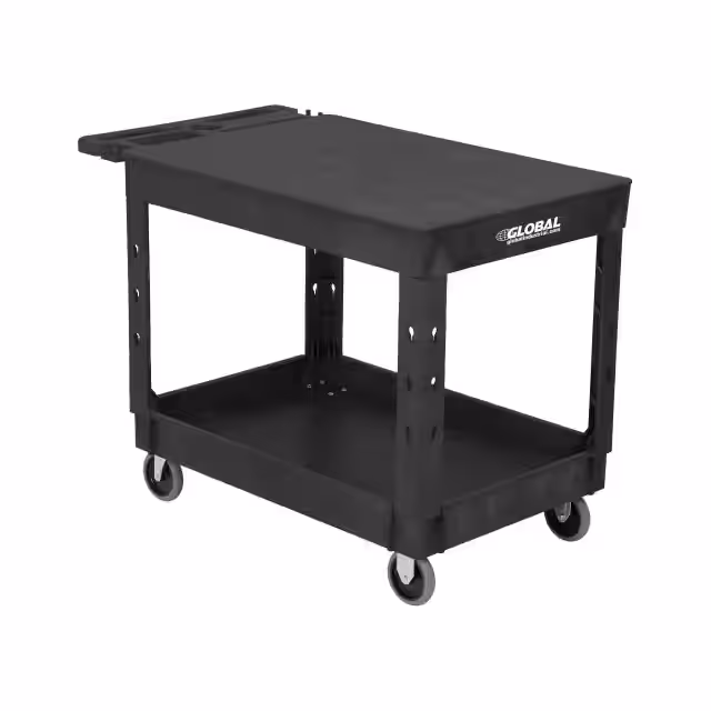 800335 Global Industrial  Carrelli e camion - Carrelli, camion, cricchi e carrelli elevatori