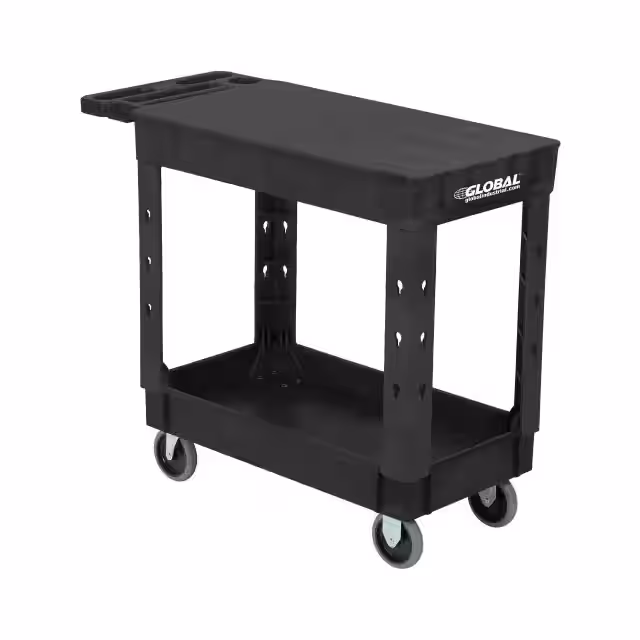 800337 Global Industrial  Carrelli e camion - Carrelli, camion, cricchi e carrelli elevatori