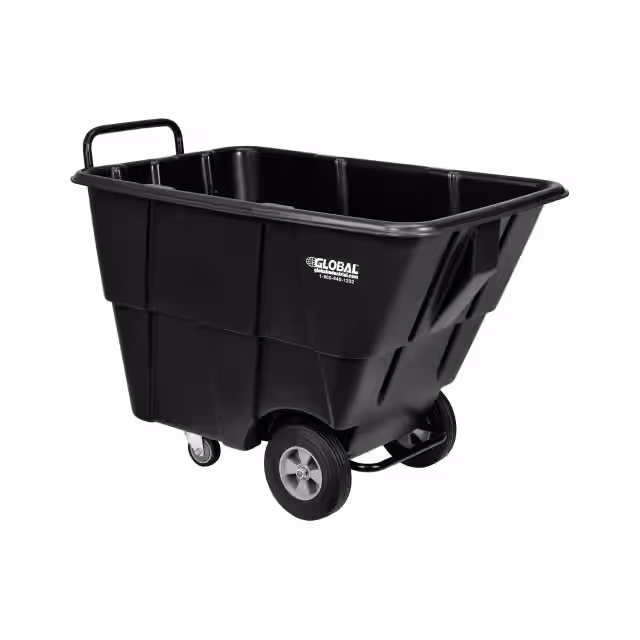 800CP264BK Global Industrial  Carrelli e camion - Carrelli, camion, cricchi e carrelli elevatori