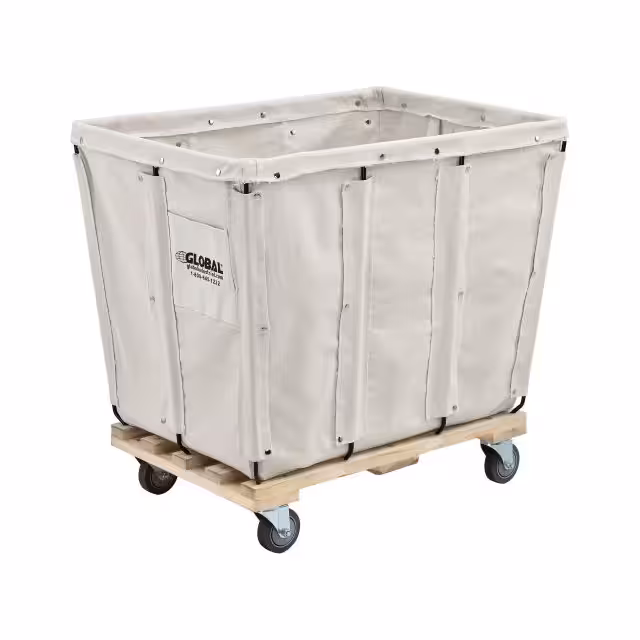 800355 Global Industrial  Carritos y Camiones - Carritos Camiones Gatos y Plataformas Rodantes