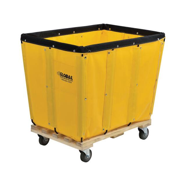 800356YL Global Industrial  Carritos y Camiones - Carritos Camiones Gatos y Plataformas Rodantes