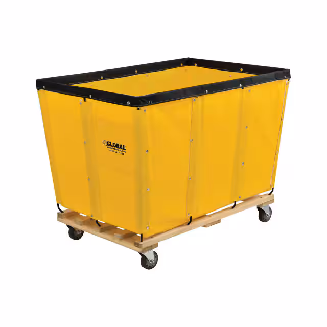 800360YL Global Industrial  Carrelli e camion - Carrelli, camion, cricchi e carrelli elevatori