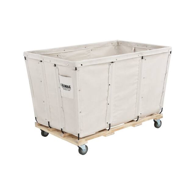 800361 Global Industrial  Carrelli e camion - Carrelli, camion, cricchi e carrelli elevatori