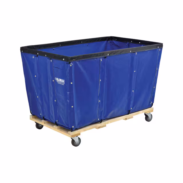 800362BL Global Industrial  Carrelli e camion - Carrelli, camion, cricchi e carrelli elevatori