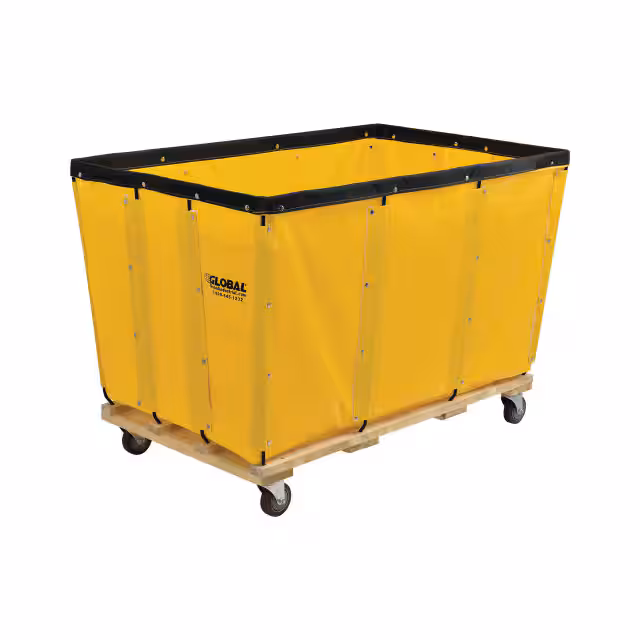 800362YL Global Industrial  Carrelli e camion - Carrelli, camion, cricchi e carrelli elevatori