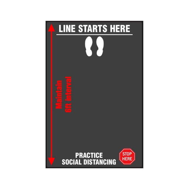 194SLS42BL NoTrax  Manutenzione - Tappetini