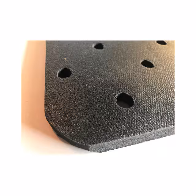 353SC618BL NoTrax  Manutenzione - Tappetini