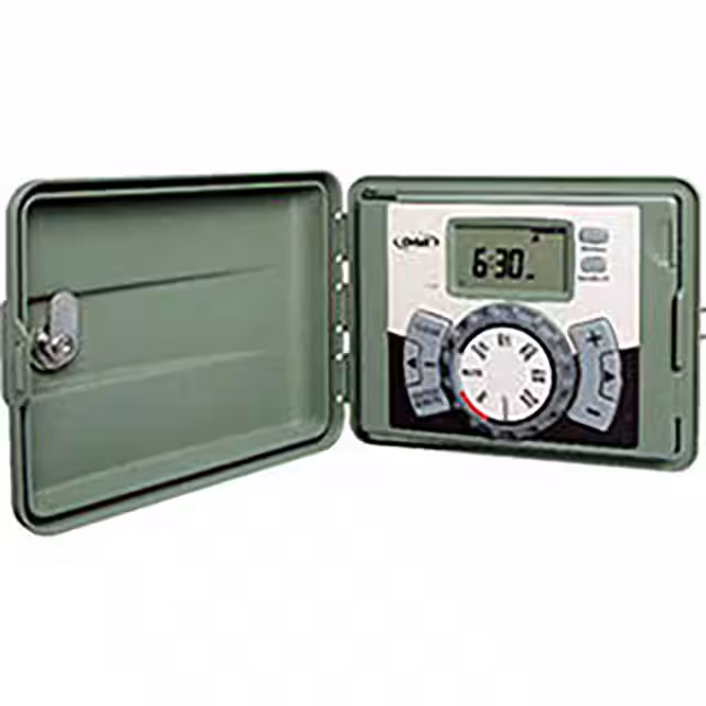 27894 Orbit  Prodotti per esterni - Attrezzi da giardino