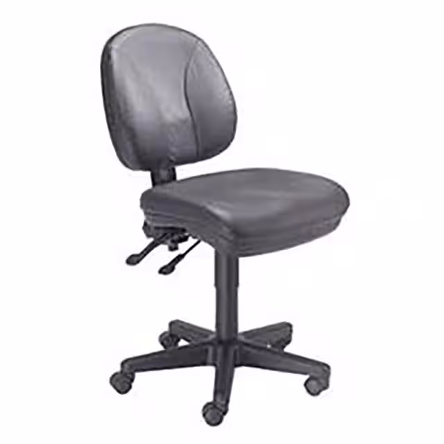 808653 Interion By Global Industrial  Workstation Office Furniture and Equipment - Chairs and Stools