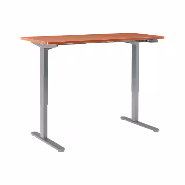 812250CHGY Interion By Global Industrial  Arredamento e attrezzature per ufficio - Postazioni di lavoro per computer