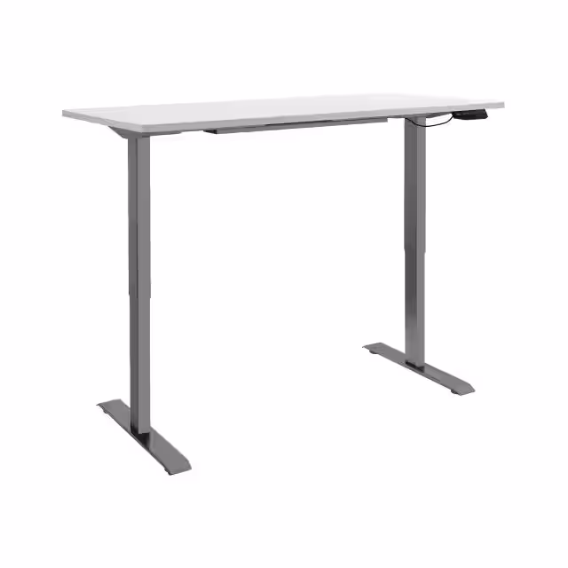 812250WHGY Interion By Global Industrial  Arredamento e attrezzature per ufficio - Postazioni di lavoro per computer