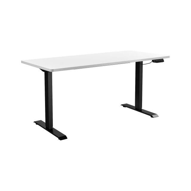 812252WH Interion By Global Industrial  Arredamento e attrezzature per ufficio - Postazioni di lavoro per computer