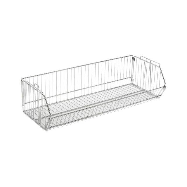 832102 Global Industrial  Movimentazione e stoccaggio dei materiali di prodotto - Contenitori e contenitori per lo stoccaggio