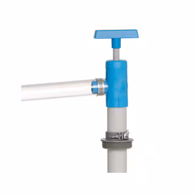 5000## Action Pump  Movimentazione e stoccaggio dei materiali di prodotto - Pompe per fusti