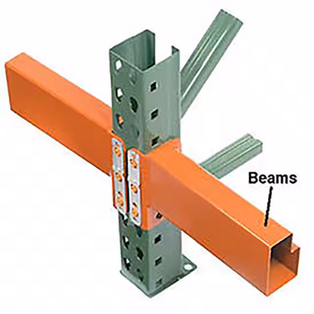 IBX43120PR Wireway Husky  Movimentazione e stoccaggio dei materiali - Scaffalature, supporti e accessori