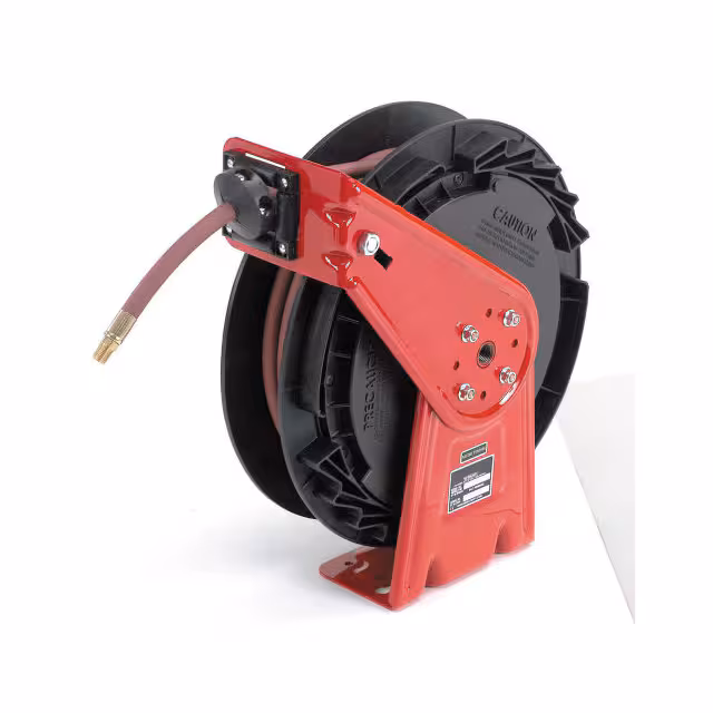 854112 ReelCraft  Manutenzione - Strumenti e accessori per compressori d'aria