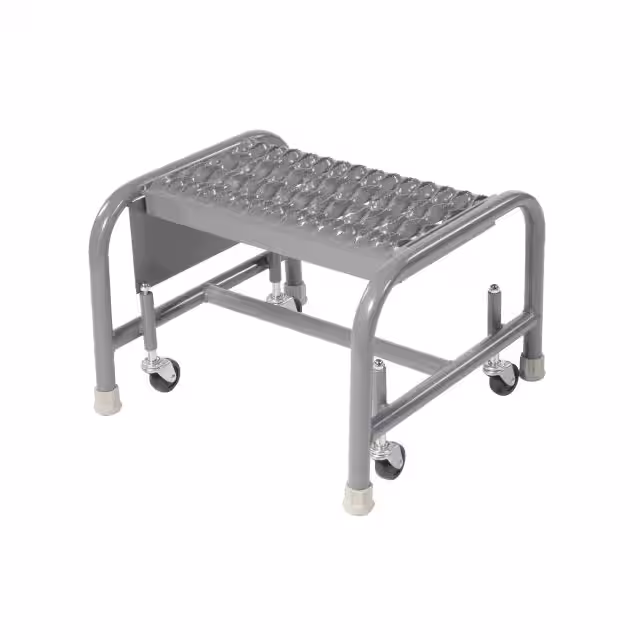 WLSR001162 Tri-Arc  Dock and Warehouse - Ladders Steps and Platforms