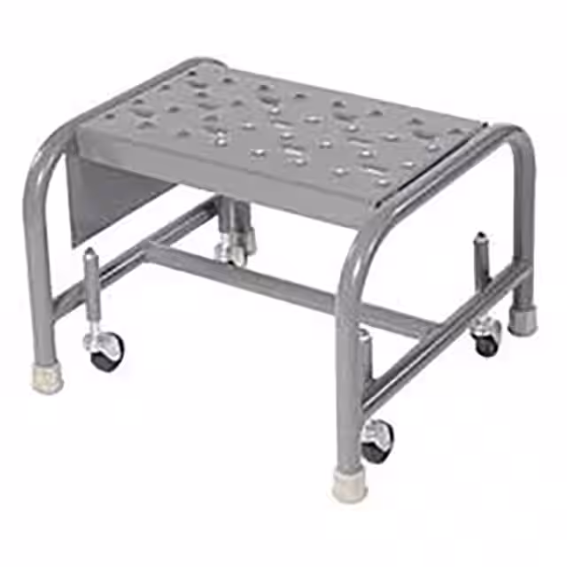 WLSR001166 Tri-Arc  Muelle y Almacén - Escaleras, Peldaños y Plataformas