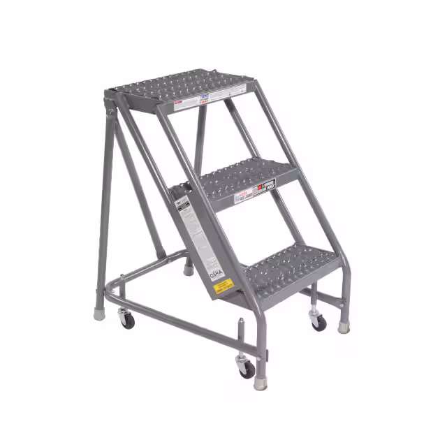 KDSR003162 Tri-Arc  Muelle y Almacén - Escaleras, Peldaños y Plataformas